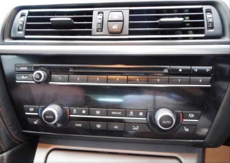 2014 BMW 6-Series 3,0L 2014 Cyprus