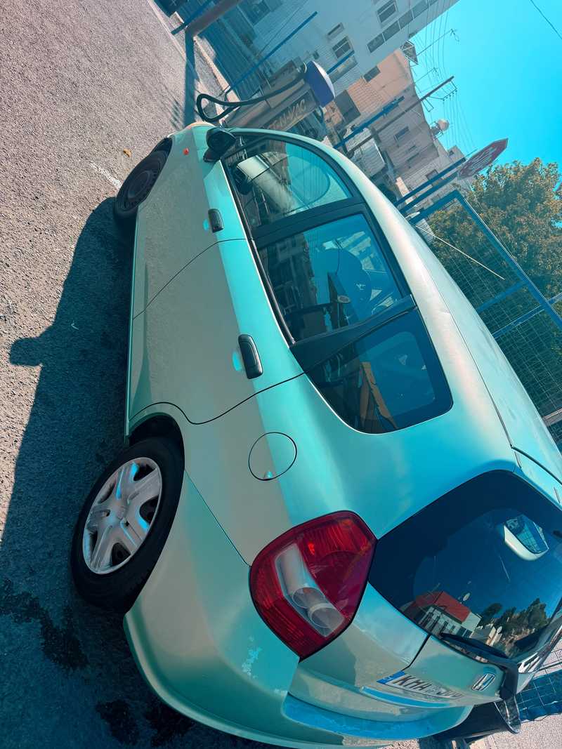 Honda Jazz 1,2L 2003