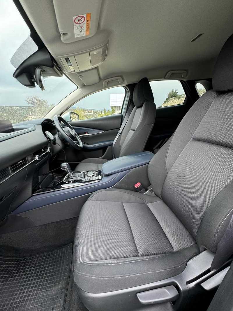 2020 Mazda CX-30 2,0L 2020 Cyprus