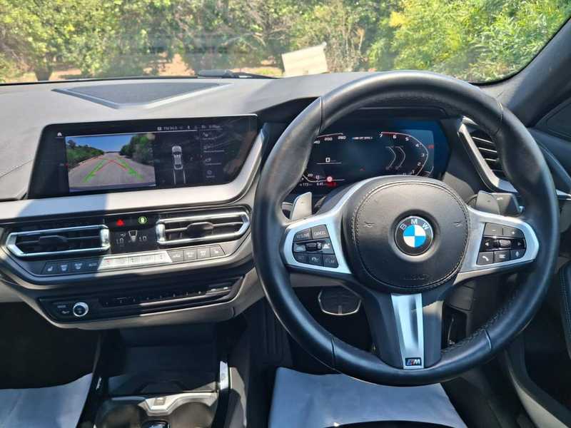 2023 BMW M235 2,0L 2023 Cyprus