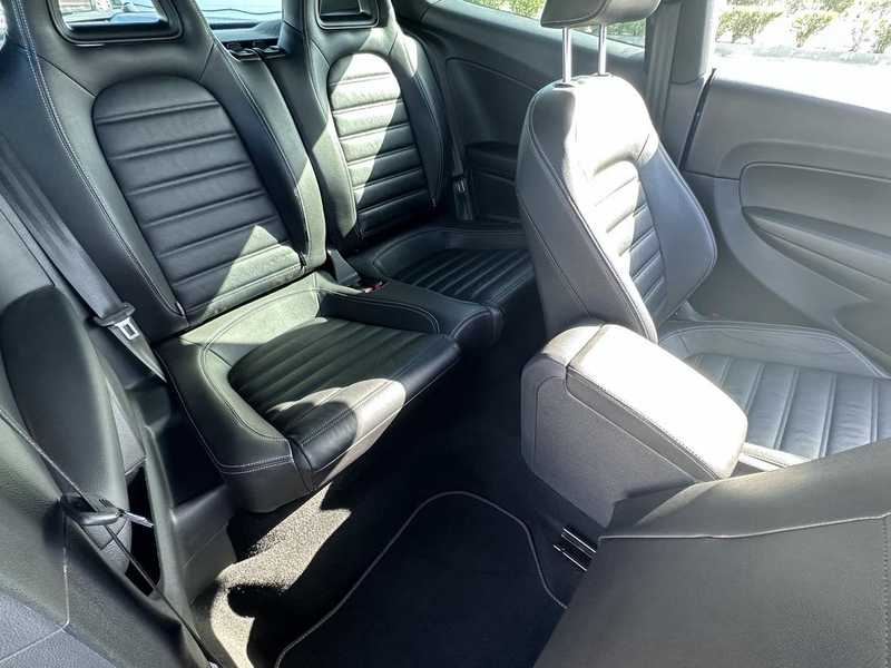 2017 Volkswagen Scirocco 2,0L 2017 Cyprus