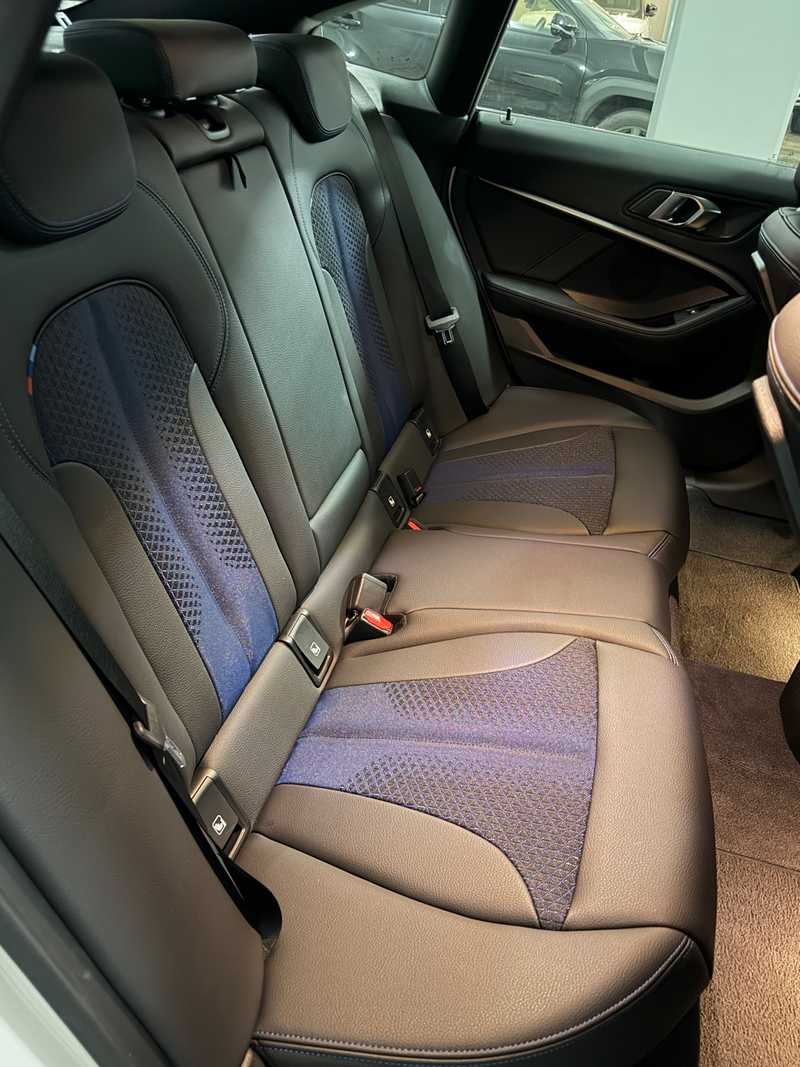 2022 BMW 2-Series 2,0L 2022 Cyprus