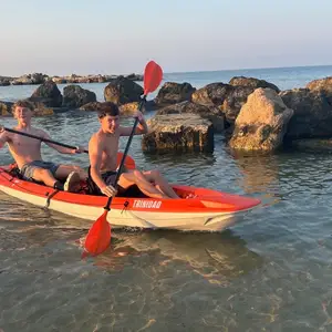 Kayak, Επαρχία Πάφου — Πέγεια