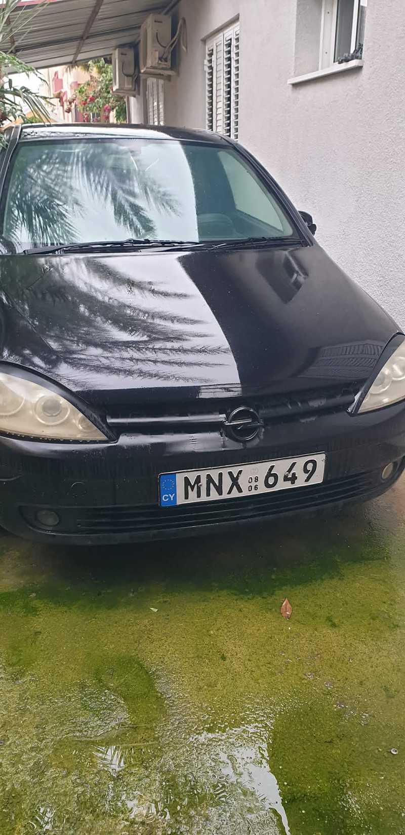 Opel, Vauxhall Astra 1,3L 2006