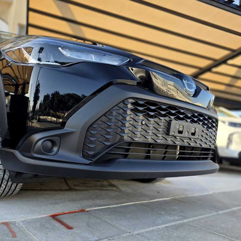 2024 Toyota Corolla Cross 1,8L 2024 Cyprus