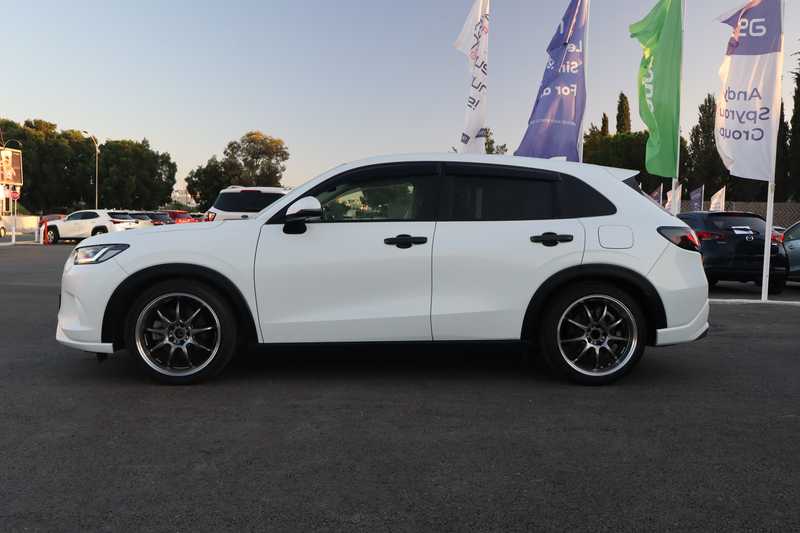 2023 Honda ZR-V 2,0L 2023 Cyprus