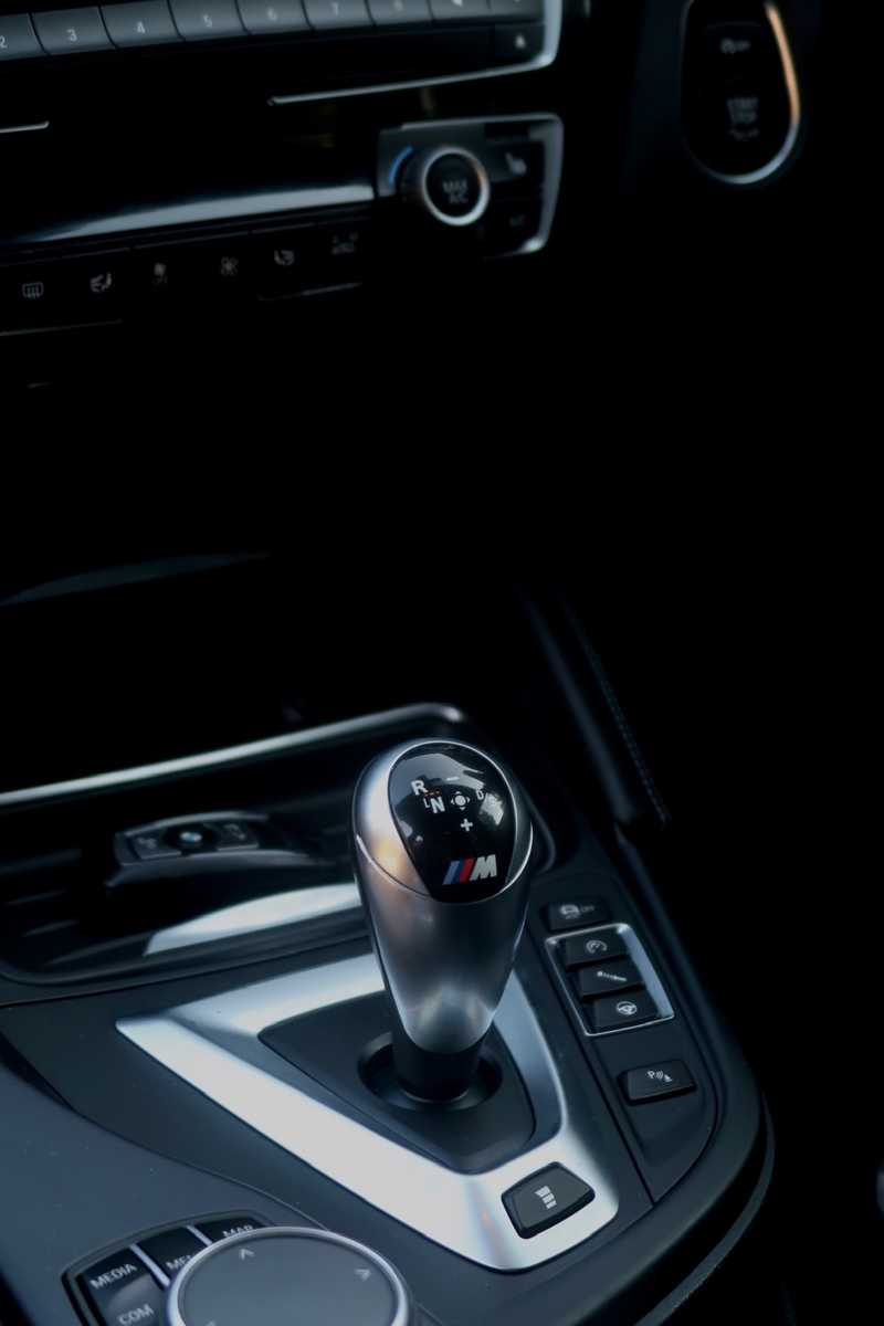 2018 BMW M3 3,0L 2018 Cyprus
