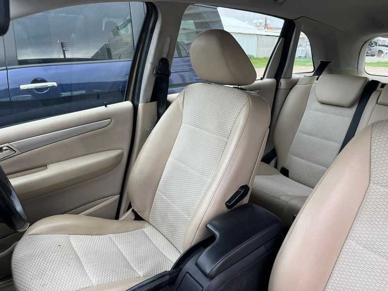 2008 Mercedes-Benz B-Class 1,3L 2008 Cyprus
