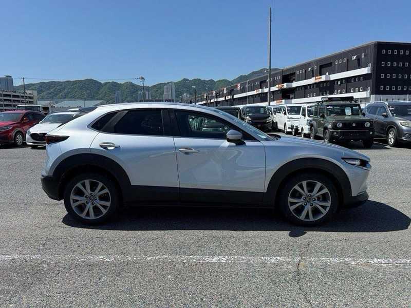2023 Mazda CX-30 2,0L 2023 Cyprus