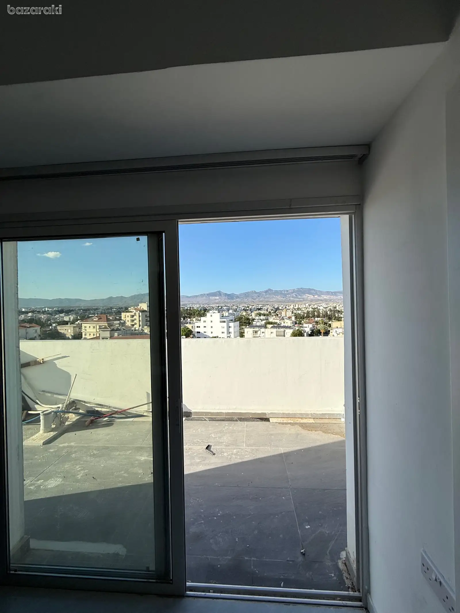 Apartment — 4