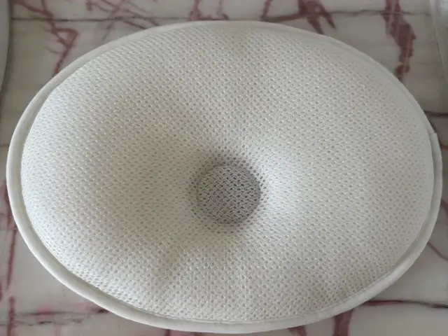 Baby pillow orthopedic, Επαρχία Λεμεσού — Γερμασόγεια