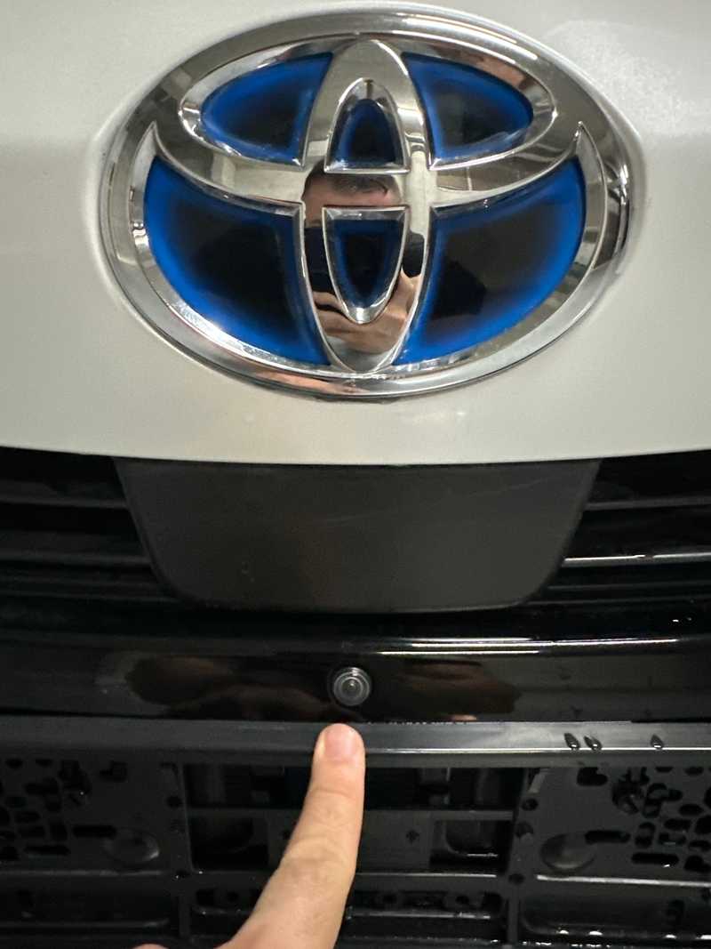 2024 Toyota Aqua 1,5L 2024 Cyprus