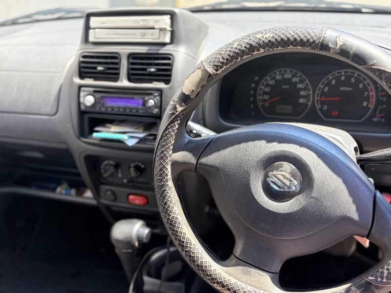 Suzuki Swift 1,3L 2003