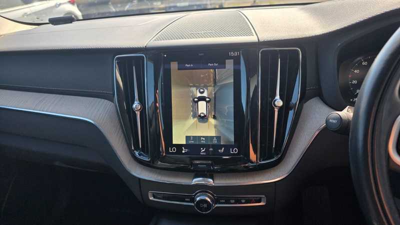 2021 Volvo XC60 2,0L 2021 Cyprus