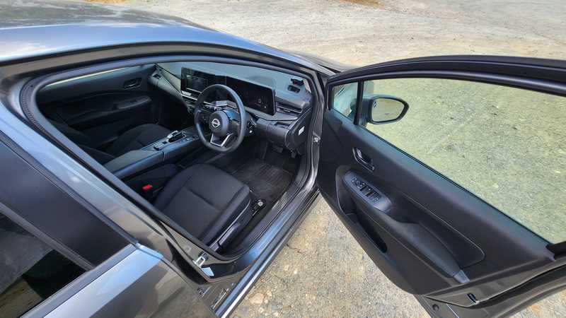 2022 Nissan Note e-Power 1,2L 2022 Cyprus