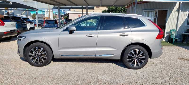 2023 Volvo XC60 2,0L 2023 Cyprus
