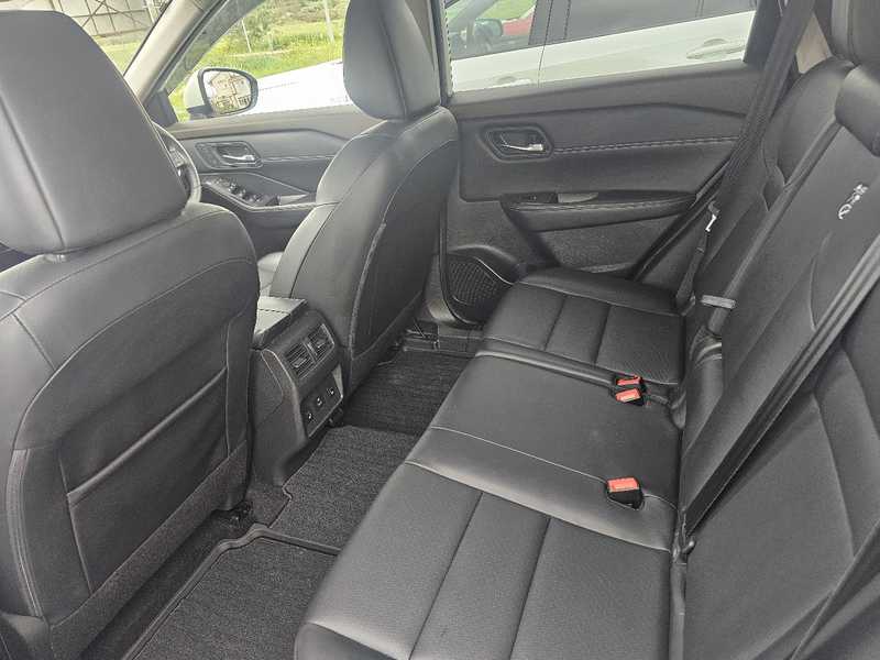 2022 Nissan X-Trail 1,5L 2022 Cyprus