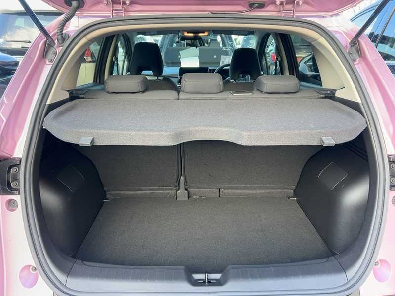 2020 Nissan Note 1,2L 2020 Cyprus