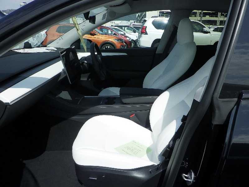 2024 Tesla Model Y Performance Electric 2024 Cyprus