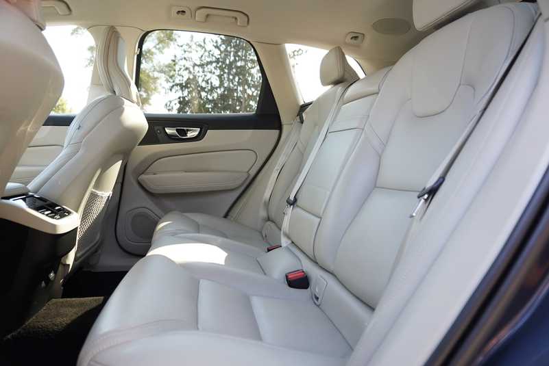 2021 Volvo XC60 2,0L 2021 Cyprus