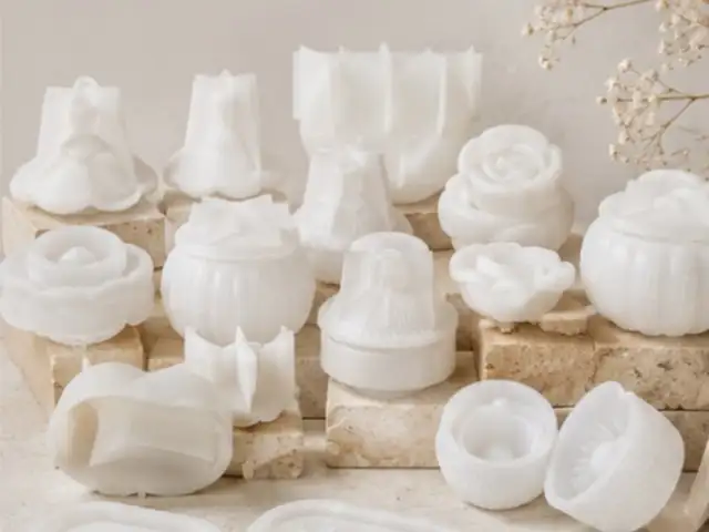 30 molds, Επαρχία Αμμοχώστου — Αγία Νάπα