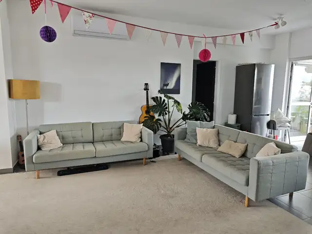 Ikea Landskrona Sofa, Επαρχία Πάφου — Χλώρακας