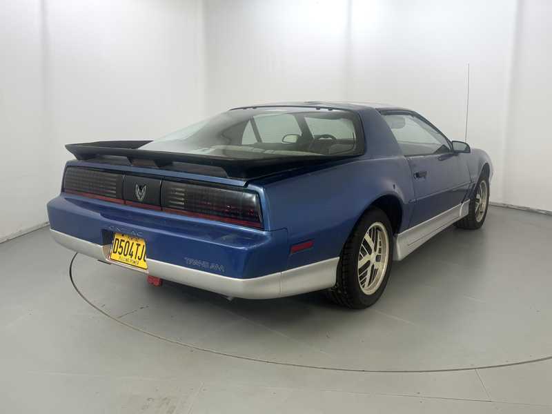 1987 Cars Classic 5,0L 1987 Cyprus