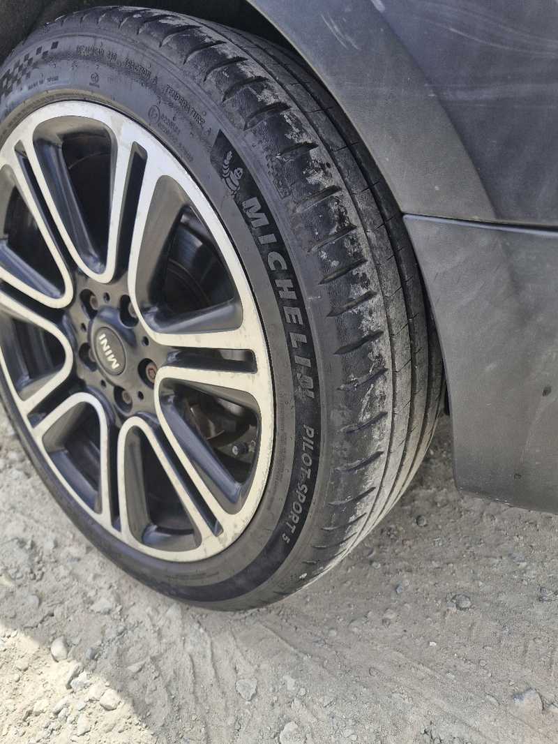 2014 Mini Countryman 2,0L 2014 Cyprus