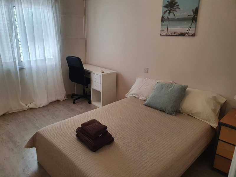 2 rooms, ideal for erasmus students from august or sept 2026