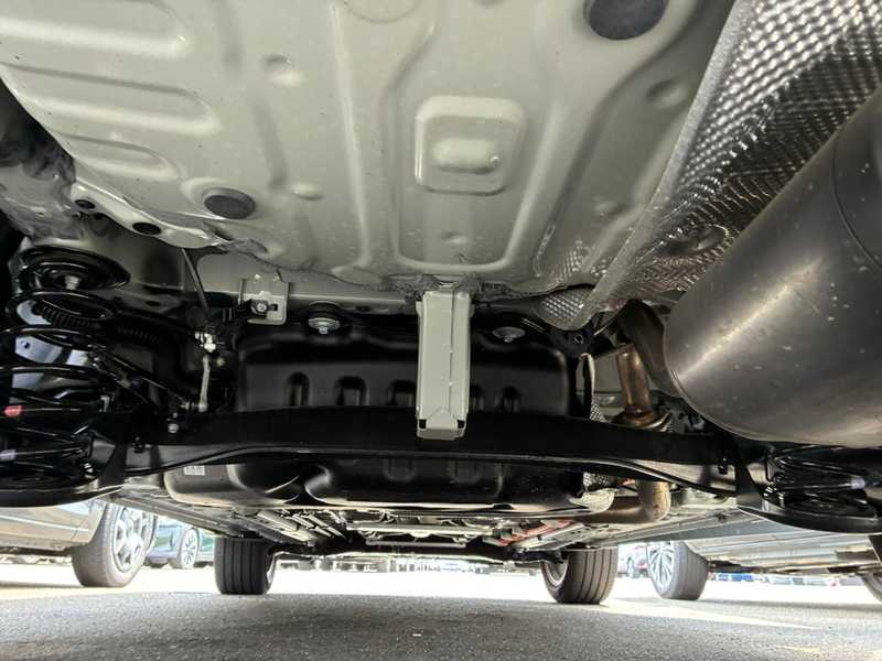 2025 Toyota Corolla Cross 1,8L 2025 Cyprus