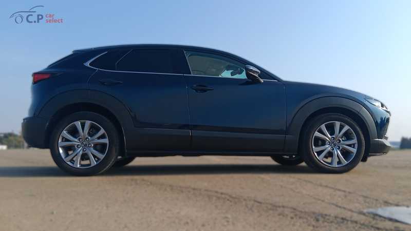 2022 Mazda CX-30 2,0L 2022 Cyprus