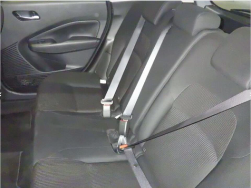 2024 Nissan Note e-Power 1,2L 2024 Cyprus