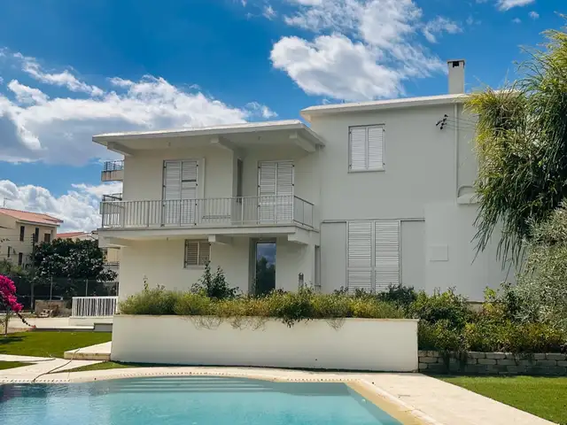  5-bedroom detached house to rent, Επαρχία Λευκωσίας — Στρόβολος - Δασούπολη - 15
