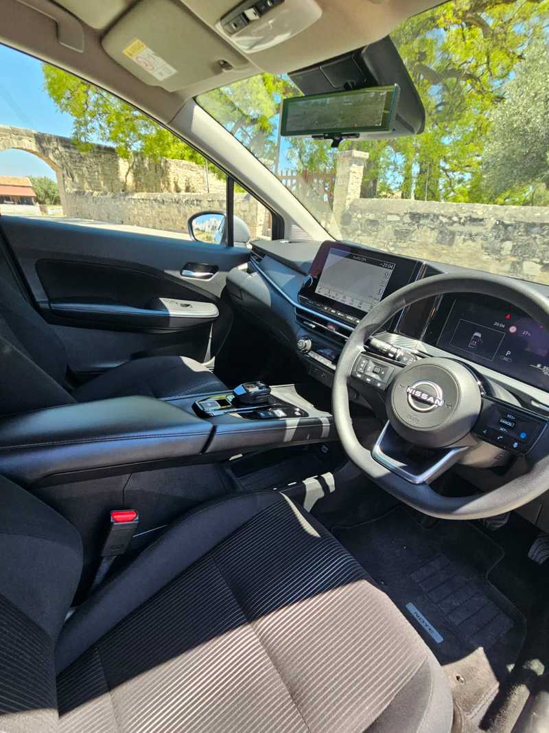 2023 Nissan Note e-Power 1,2L 2023 Cyprus