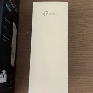 Tp-link cpe210 outdoor wifi bridge - 300mbps 9dbi, with box, Επαρχία Λεμεσού — Γερμασόγεια Τουριστική Περιοχή