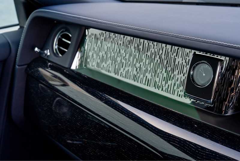 2025 Rolls Royce Phantom 6,7L 2025 Cyprus