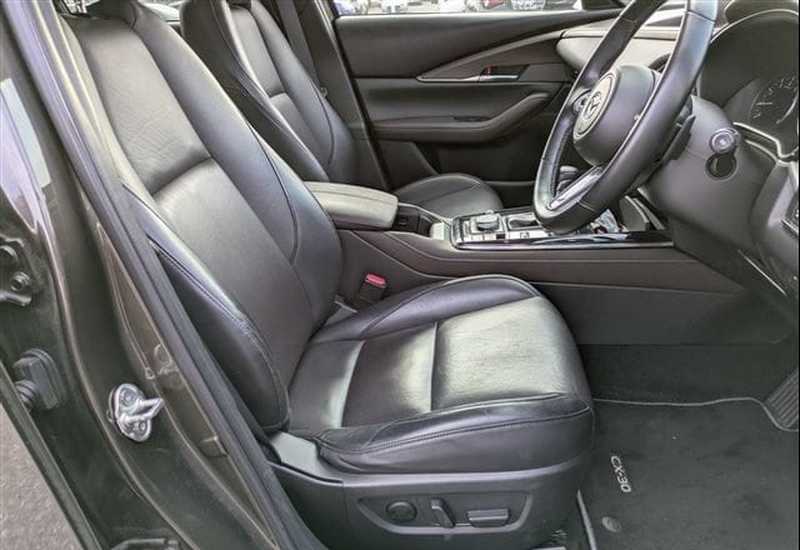 2021 Mazda CX-30 2,0L 2021 Cyprus