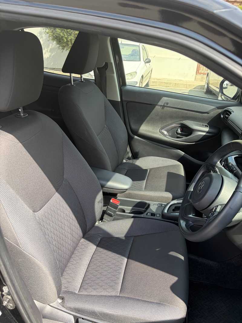 2024 Toyota Yaris Cross 1,5L 2024 Cyprus