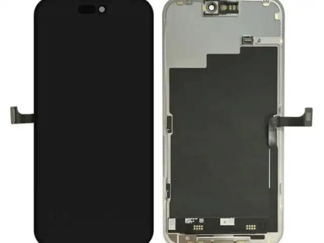 Display apple iphone 16 pro max original, Επαρχία Λεμεσού — Άγιος Αθανάσιος