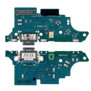 Mini board connector charger samsung a26 5g a266, Limassol — Limassol - Agios Nicolaos