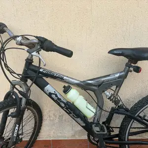 Bycicle, Επαρχία Λεμεσού — Παρεκκλησιά