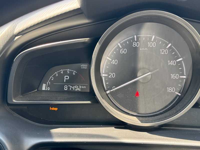 2022 Mazda 2 1,5L 2022 Cyprus