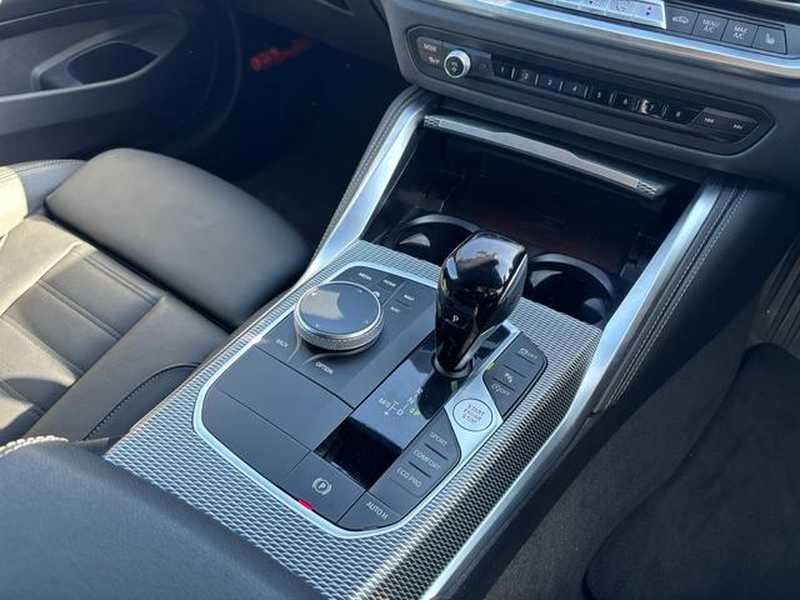 2022 BMW 4-Series 2,0L 2022 Cyprus