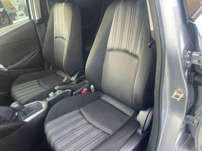 2022 Mazda 2 1,5L 2022 Cyprus