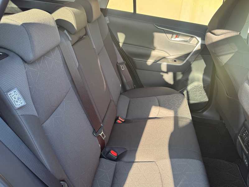 2025 Toyota RAV4 2,0L 2025 Cyprus