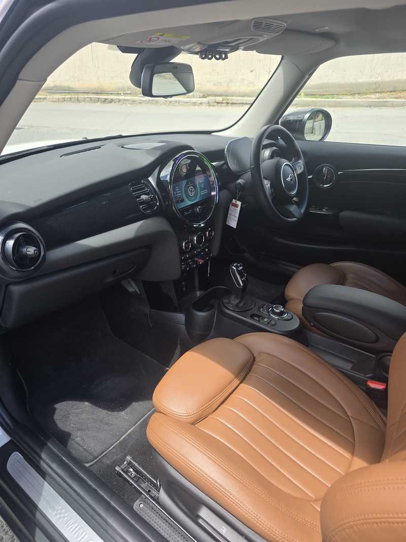2023 Mini Cooper 2,0L 2023 Cyprus