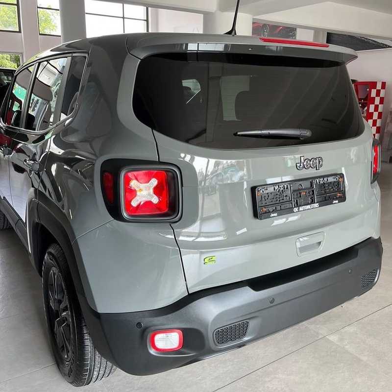 2022 Jeep Renegade 1,5L 2022 Cyprus