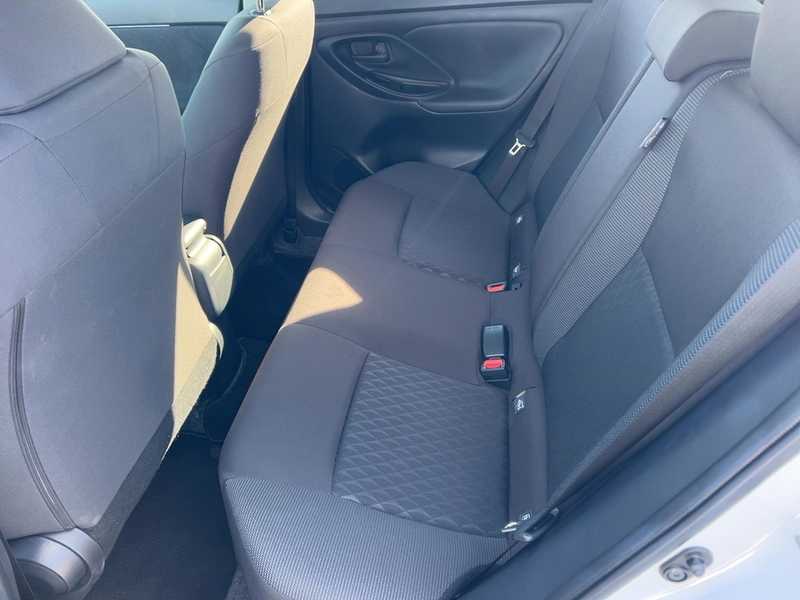 2025 Toyota Yaris Cross 1,5L 2025 Cyprus