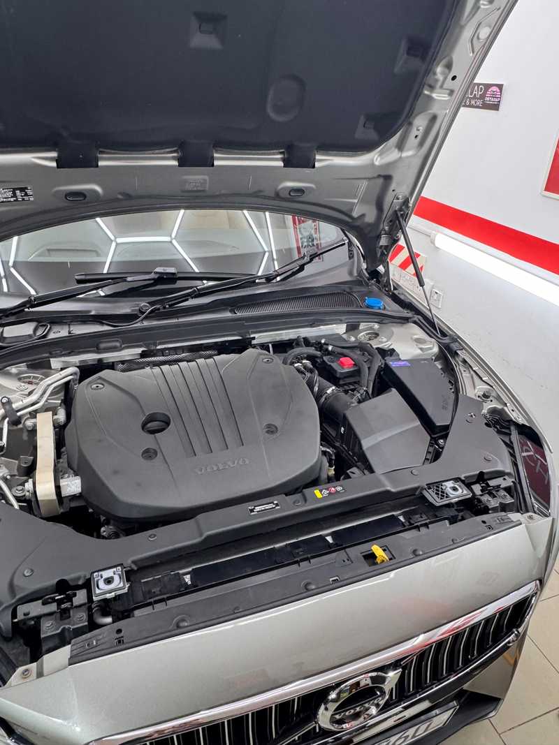 2022 Volvo V60 2,0L 2022 Cyprus