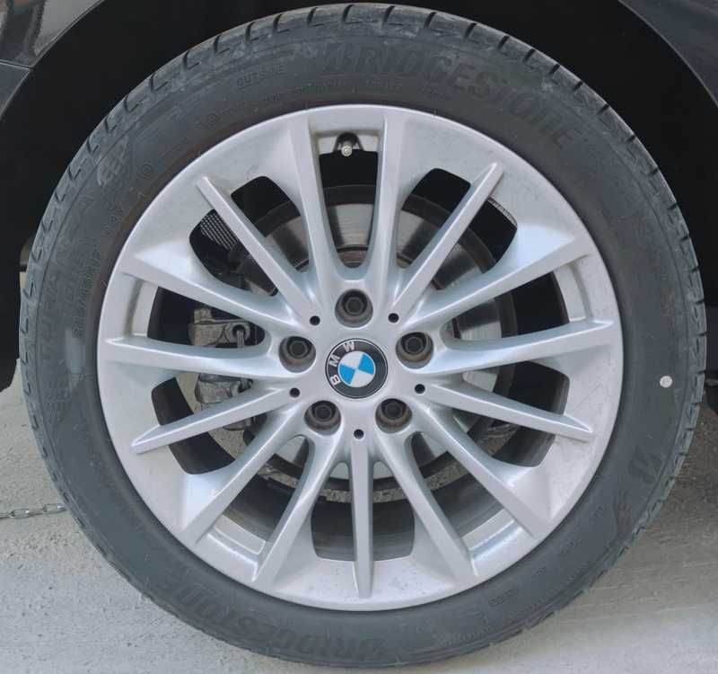 2024 BMW 2-Series 1,5L 2024 Cyprus